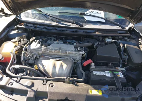 2012 Scion Tc z USA, uszkodzony, nr VIN JTKJF5C73C3024748